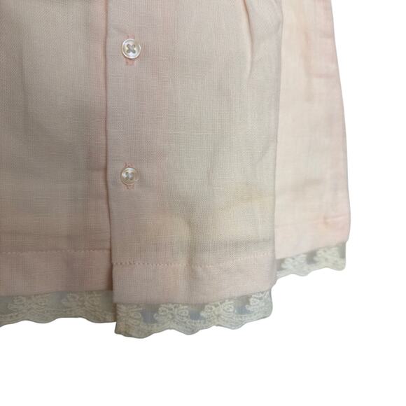 NWT Edgehill Collection Baby Girl Dress | 3M - Picture 8 of 8